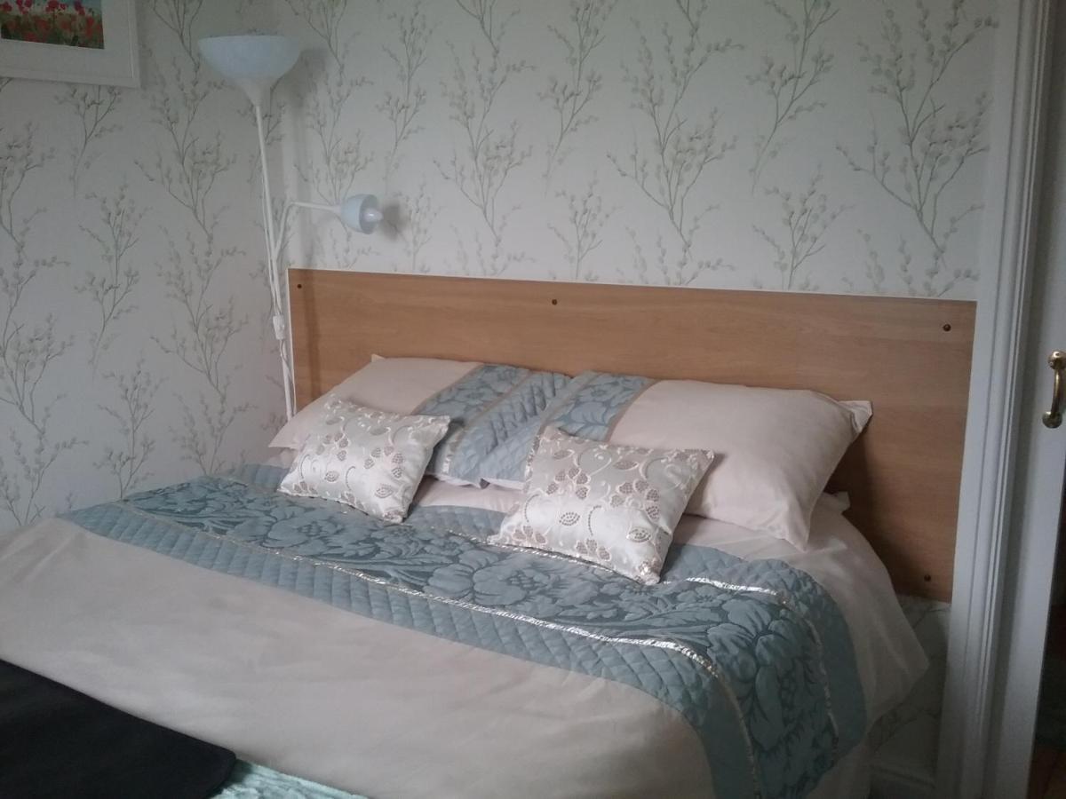 Sterling Bed & Breakfast Llandudno Exterior foto