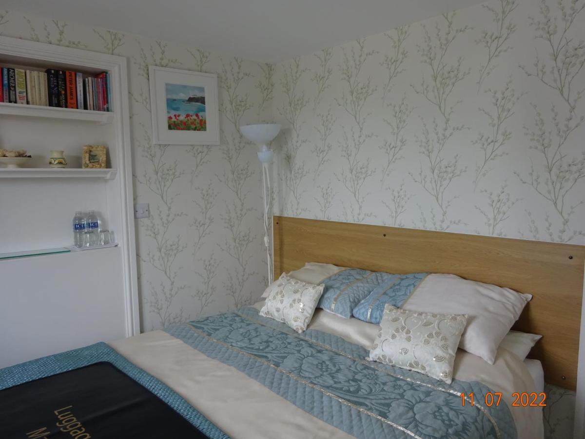Sterling Bed & Breakfast Llandudno Exterior foto